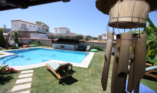 Seven Rooms Boutique